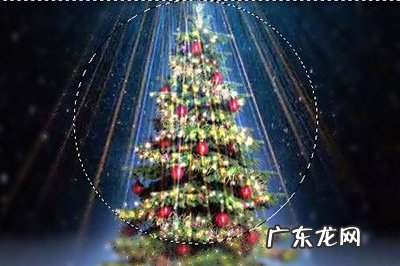 怎样用ps制作水晶效果 PS怎么制作水晶球效果