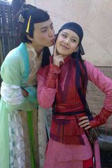 马天宇步步惊心剧照 马天宇步步惊心