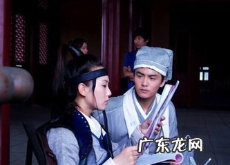 马天宇步步惊心剧照 马天宇步步惊心