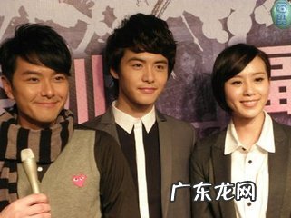 马天宇步步惊心剧照 马天宇步步惊心