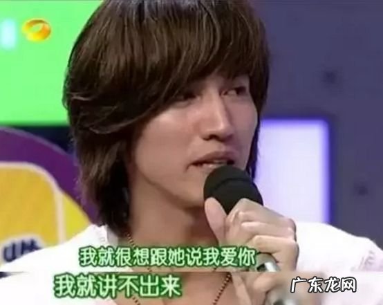 言承旭快乐大本营落泪 言承旭快乐大本营