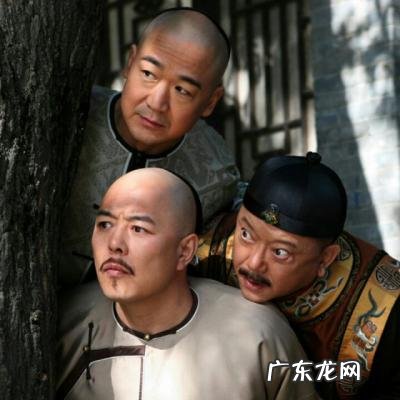 康熙微服记1第一部第八集 康熙微服记5张国立