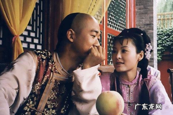 康熙微服记1第一部第八集 康熙微服记5张国立