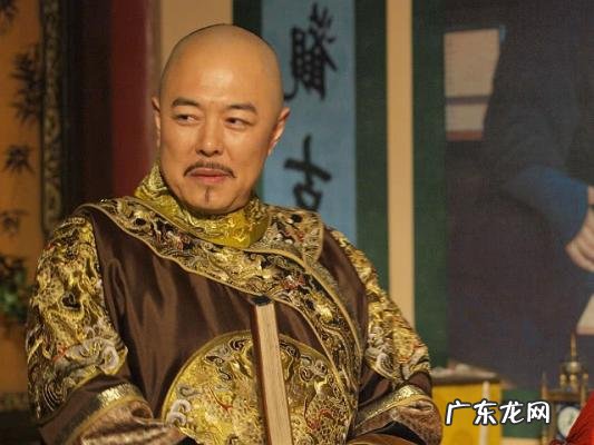 康熙微服记1第一部第八集 康熙微服记5张国立