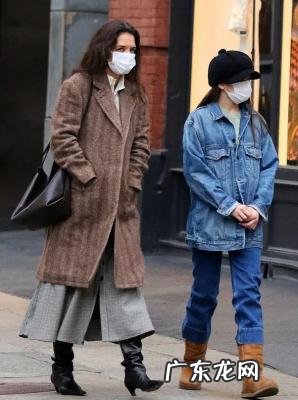 汤姆克鲁斯身高 汤姆克鲁斯女儿