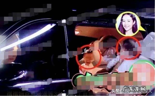 江一燕邓超真的吗 江一燕邓超