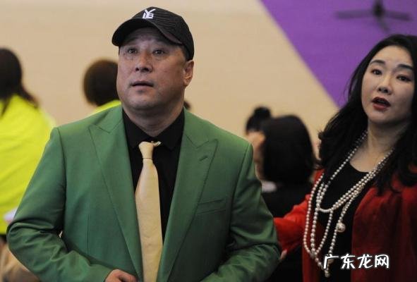 李永波老婆谢颖图片 李永波老婆谢颖