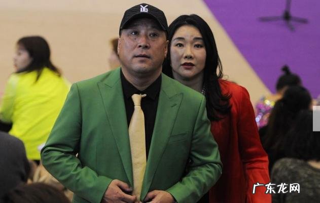 李永波老婆谢颖图片 李永波老婆谢颖