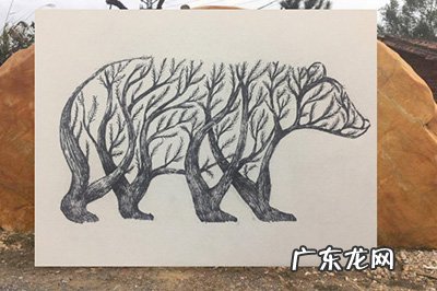 ps怎么做石头效果 PS怎么在石头上刻画