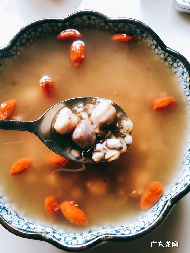 减肥不要喝粥,但有这种粥每天早餐吃,月减十斤很轻松