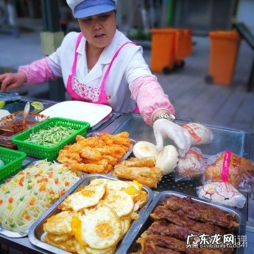 现在摆摊什么生意最好