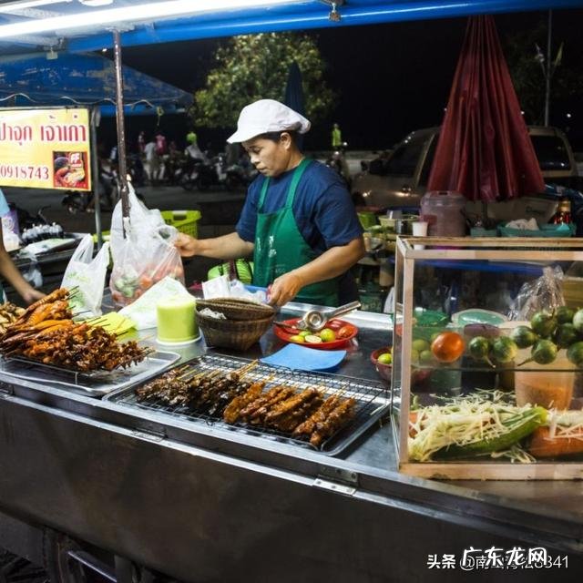 现在摆摊什么生意最好