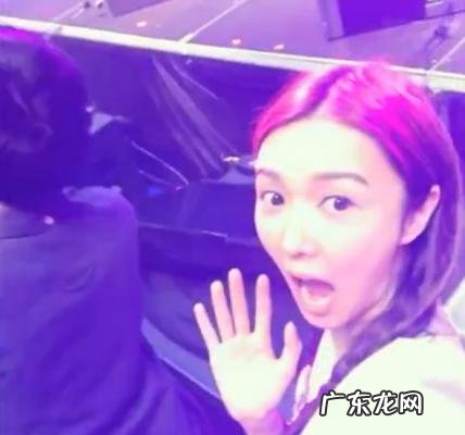 方大同和薛凯琪的关系 方大同薛凯琪接吻