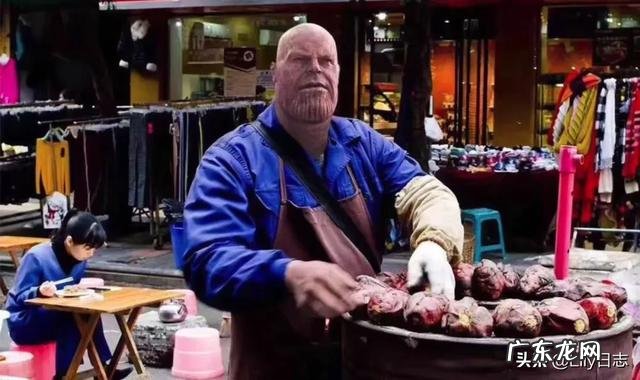 摆摊卖货能赚钱么？