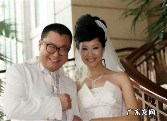 尹相杰现在有老婆吗 尹相杰老婆是谁