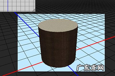 ps怎样画圆形 PS如何画圆柱形