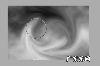 ps怎么用图层样式做玉镯 PS怎么制作翡翠玉镯