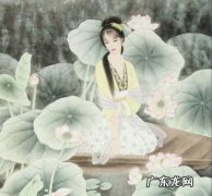 沉鱼是谁落雁是谁闭月是谁羞花是谁 沉鱼是谁