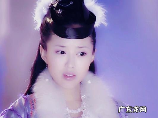 颜丹晨电视剧大全嫦娥 颜丹晨电视剧