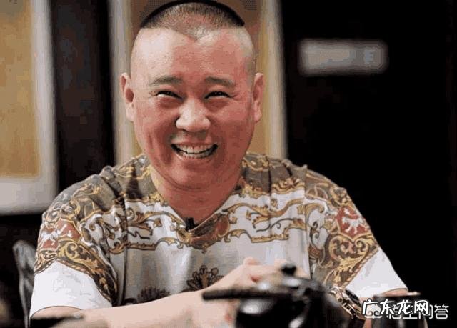 郭德纲说劝你大度的人 郭德纲老师在节目中总劝徒弟不要膨胀,那么郭老师本人膨胀过吗?郭德纲 我最烦劝我大度