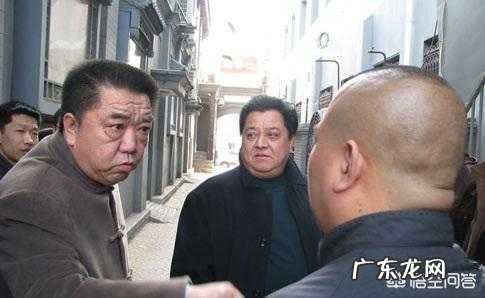 郭德纲说劝你大度的人 郭德纲老师在节目中总劝徒弟不要膨胀,那么郭老师本人膨胀过吗?郭德纲 我最烦劝我大度