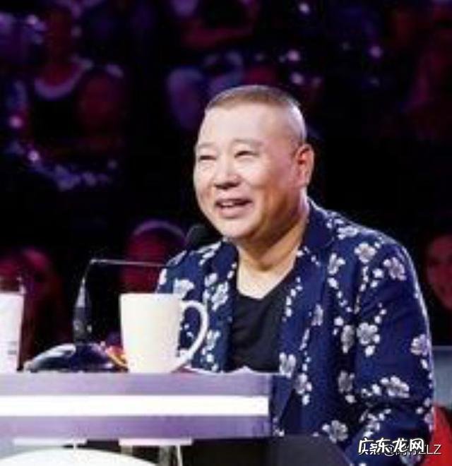 郭德纲说劝你大度的人 郭德纲老师在节目中总劝徒弟不要膨胀，那么郭老师本人膨胀过吗？郭德纲 我最烦劝我大度