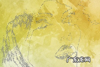 ps做水彩效果 PS水彩人像怎么做