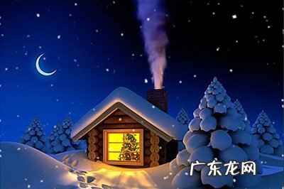 ps如何做雪花 PS怎么做雪花效果