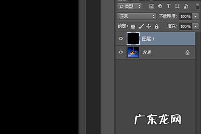 ps如何做雪花 PS怎么做雪花效果