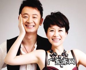 海清和老公的结婚照片 海清老公和儿子照片