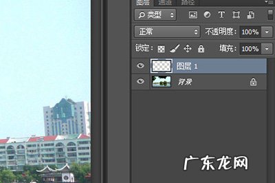 ps做太阳光照效果 PS怎么给风景图片添加太阳