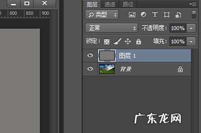 ps图片分割教程 PS怎么做出立体分割图片效果