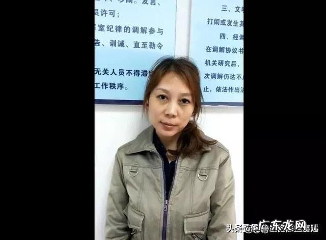 跟随我的脚步 劳荣枝跟随法子英几年,劫得的钱财应该不少,你觉得她用在哪些地方了?劳荣枝第二任男友