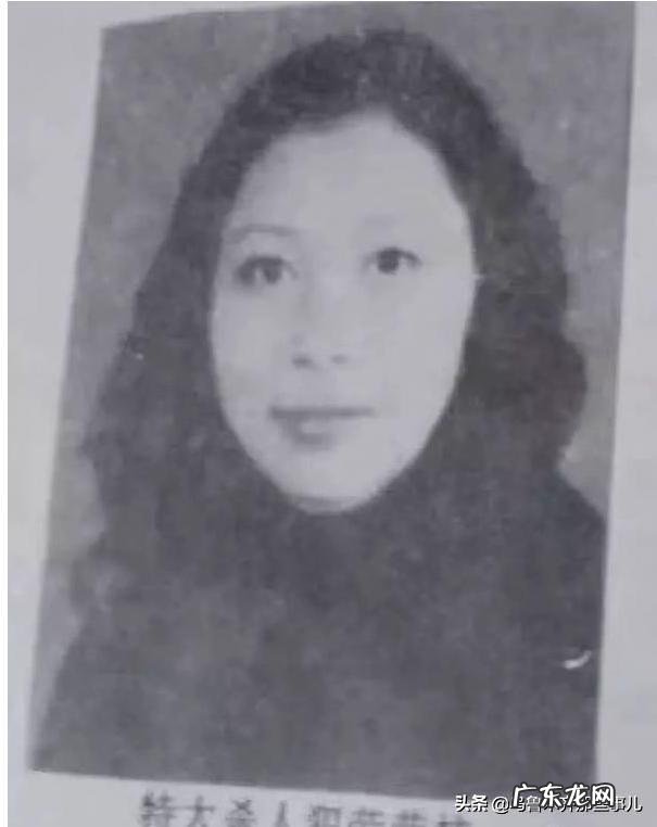 跟随我的脚步 劳荣枝跟随法子英几年,劫得的钱财应该不少,你觉得她用在哪些地方了?劳荣枝第二任男友