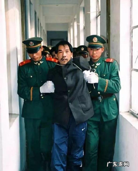 劳荣枝案20年来生活 法子英与劳荣枝杀人后曾经回过老家,是不是细思极恐?劳荣枝案全部细节