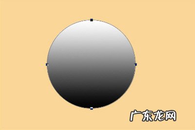 ps如何画一个渐变的矩形 PS怎么画一个渐变的圆