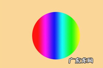 ps如何画一个渐变的矩形 PS怎么画一个渐变的圆