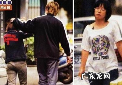 阿信和蛋蛋哪年分的手 阿信蛋蛋妹