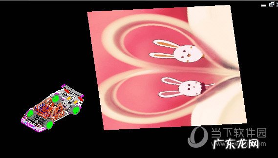 图片怎么导入cad中进行编辑 迅捷CAD编辑器怎么插入图片