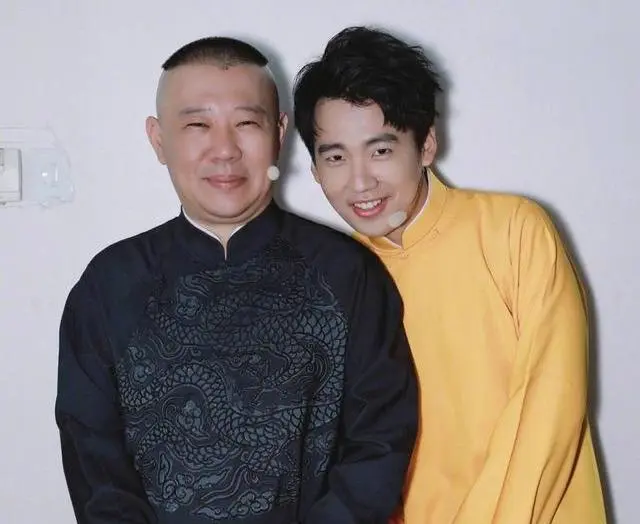 郭德纲的徒孙是怎么排字的 郭德纲的徒弟