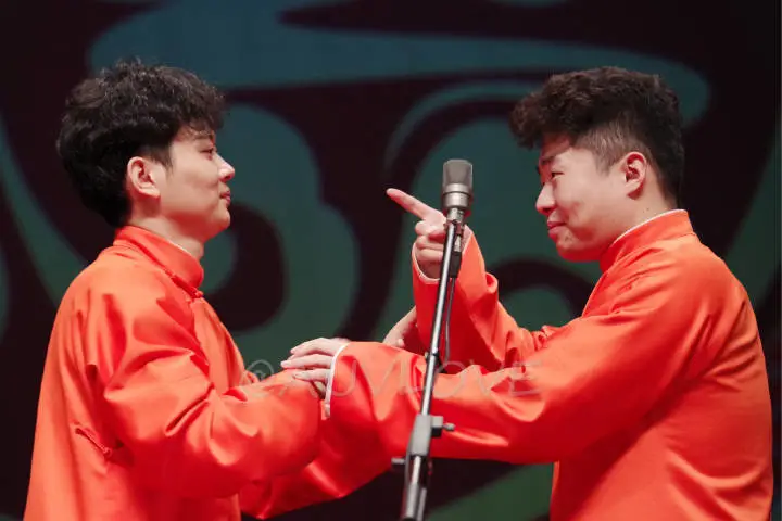 郭德纲的徒孙是怎么排字的 郭德纲的徒弟