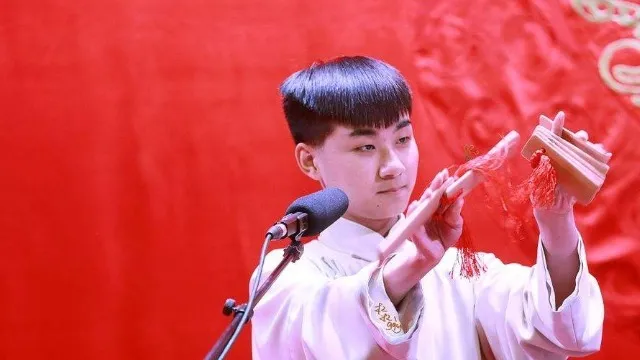 郭德纲的徒孙是怎么排字的 郭德纲的徒弟