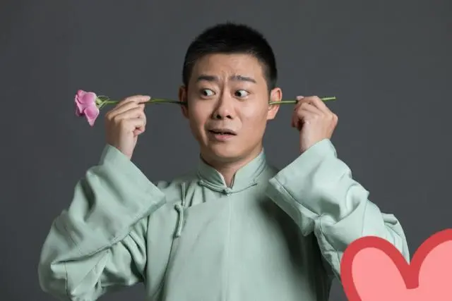 郭德纲的徒孙是怎么排字的 郭德纲的徒弟