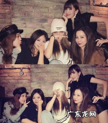 罗志祥现女友是谁 罗志祥现在女友