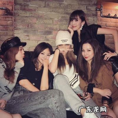 罗志祥现女友是谁 罗志祥现在女友