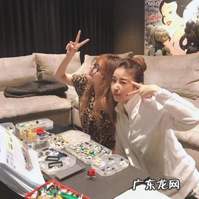 罗志祥现女友是谁 罗志祥现在女友