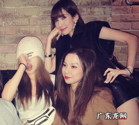 罗志祥现女友是谁 罗志祥现在女友