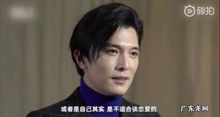 邱泽唐嫣分手原因 邱泽唐嫣分手