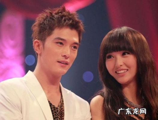 邱泽唐嫣分手原因 邱泽唐嫣分手