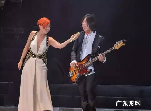 玛莎为什么没娶梁静茹 梁静茹和玛莎的故事